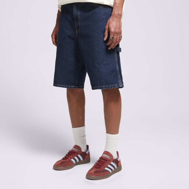 DICKIES ŠORTKY  993 11 INCH CARPENTER SHORT JEANS