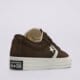 dámske tenisky (obuv) CONVERSE STAR PLAYER 76 a13608c farba hnedá