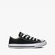 detské tenisky (obuv) CONVERSE CHUCK TAYLOR AS CORE 3j235c farba čierna