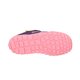 detská bežecká obuv REEBOK VENTURE FLEX TD j98218 farba fialová