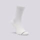 dámske ponožky JORDAN PONOŽKY U J EVERYDAY CUSH POLY CREW 3PR dx9632-100 farba biela
