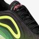pánske tenisky (obuv) NIKE AIR MAX 720 ao2924-008 farba čierna