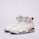 pánske tenisky (obuv) JORDAN JUMPMAN MVP  dz4475-106 farba biela