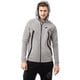 pánska mikina NIKE MIKINA TECH FLEECE WRSUPER 642958064 farba sivá