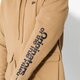 pánska mikina NEW ERA MIKINA ORIGINATORS PO HOODY NE KHK 11459483 farba béžová