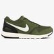 pánske tenisky (obuv) NIKE AIR VIBENNA 866069300 farba zelená