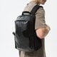 dámsky ruksak ADIDAS RUKSAK RIFTA BACKPACK hl6666 farba čierna
