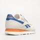 pánske tenisky (obuv) REEBOK CLASSIC LEATHER gy9747 farba béžová