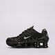 dámske tenisky (obuv) NIKE W SHOX TL  ib7704-001 farba čierna