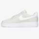 pánske tenisky (obuv) NIKE AIR FORCE 1 '07  ct2302-001 farba béžová
