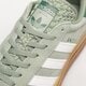 dámske tenisky (obuv) ADIDAS GAZELLE BOLD W id6998 farba zelená