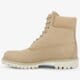 pánska vychádzková obuv TIMBERLAND PREMIUM 6 INCH BOOT  a1bbl farba béžová