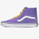 dámske tenisky (obuv) VANS UA SK8-HI  vn0a4bv617g farba viacfarebná