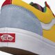 pánske skate obuv VANS UA STYLE 36 vn0a3dz3wny1 farba zlatá