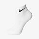 dámske ponožky NIKE PONOŽKY U NK PERF CUSH QT 3PR sx4703-901 farba viacfarebná