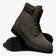 pánska vychádzková obuv TIMBERLAND PREMIUM 6 INCH BOOT  a1m2m farba sivá