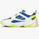 pánske tenisky (obuv) NIKE M2K TEKNO av4789-105 farba biela