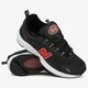 pánske tenisky (obuv) NEW BALANCE ML615DB ml615db farba čierna
