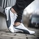 pánske tenisky (obuv) PUMA BMW MS DRIFT CAT 5 NM 2 30564801 farba biela