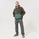 pánska mikina NIKE MIKINA S KAPUCŇOU M NSW   SPU HOODY FLÍSOVÁ MIKINA dz5641-325 farba zelená