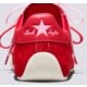 dámske tenisky (obuv) CONVERSE CHUCK TAYLOR LO a17859c farba červená