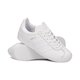 detské tenisky (obuv) ADIDAS GAZELLE C by9166 farba biela