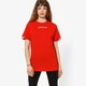 dámske tričko ADIDAS TRIČKO SS COEEZE T SHIRT COEEZE du7189 farba červená