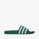 pánske šľapky ADIDAS ADILETTE gy1314 farba zelená
