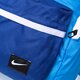dámsky ruksak NIKE RUKSAK YOUNG ATHLETES HALFDAY BT ba4665435 farba modrá