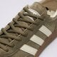 pánske tenisky (obuv) ADIDAS HANDBALL SPEZIAL  jr2121 farba zelená
