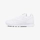 detské tenisky (obuv) REEBOK CLASSIC LEATHER  50172 farba biela