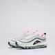 detské tenisky (obuv) NIKE AIR MAX 97 921522-118 farba biela