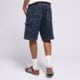 pánske šortky DICKIES ŠORTKY  993 11 INCH CARPENTER SHORT JEANS dk0a88fc0dd1 farba modrá