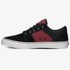 pánske tenisky (obuv) ETNIES BARGE LS 4101000351006 farba čierna
