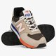 pánske tenisky (obuv) NEW BALANCE 574  ml574hq2 farba béžová