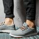 pánske tenisky (obuv) ETNIES SCOUT 4101000419089 farba sivá