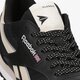 pánske tenisky (obuv) REEBOK CL LTHR  h67950 farba čierna