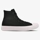 dámske tenisky (obuv) CONVERSE CHUCK TAYLOR II 150143c farba čierna