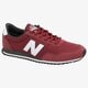 NEW BALANCE U396MRW  u396mrwm farba bordová
