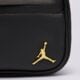 dámska taška JORDAN TAŠKA MONARCH CAMERA BAG wa9164-g0t farba čierna