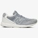 dámske tenisky (obuv) NEW BALANCE WRT96MA wrt96ma farba sivá
