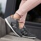 dámske zimné topánky (obuv) NEW BALANCE WH996LCA wh996lca farba tmavomodrá
