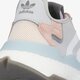 dámske tenisky (obuv) ADIDAS NITE JOGGER W fv1328 farba sivá