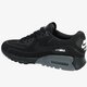 dámske tenisky (obuv) NIKE W AIR MAX 90 ULTRA BR  725061002 farba čierna