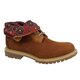 dámska vychádzková obuv TIMBERLAND AUTHENTICS FTW  8260a farba žltá
