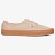 pánske skate obuv VANS UA AUTHENTIC va38emqa2m farba béžová