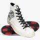 pánske tenisky (obuv) CONVERSE CHUCK 70 171858c farba biela