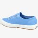 dámske tenisky (obuv) SUPERGA COTU CLASSIC 1290900t farba modrá