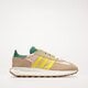 pánske tenisky (obuv) ADIDAS RETROPY E5 gw6778 farba béžová