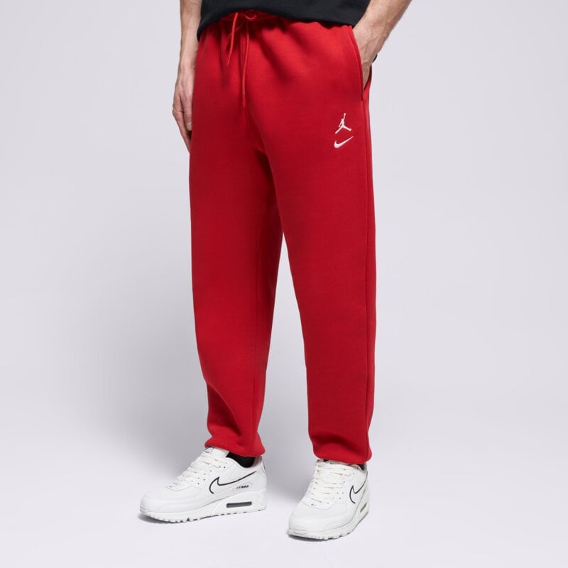 JORDAN NOHAVICE  M J BRK VARSITY FLC PANT BB